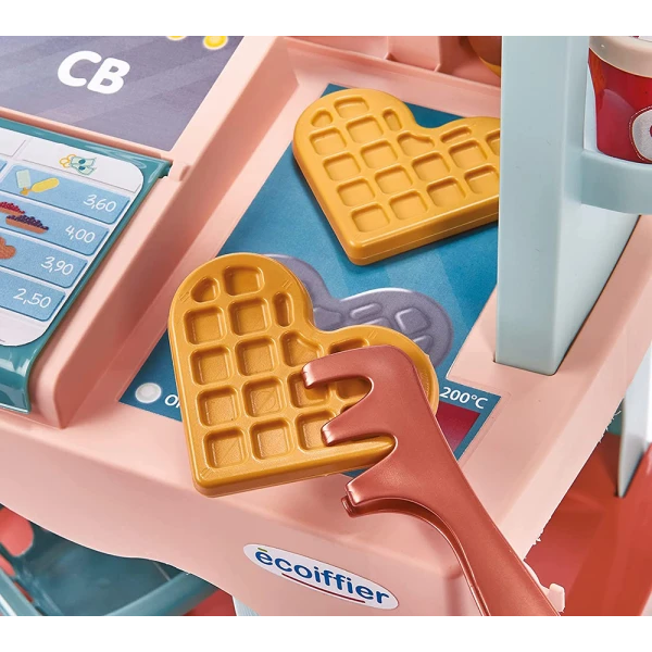 ECOIFFIER SET DELIGHT MARKET