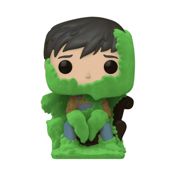 FUNKO POP! MOVIES CREEPSHOW ΦΙΓΟΥΡΑ ΒΙΝΥΛΙΟΥ JORDY VERRIL (FLOCKED) 1460