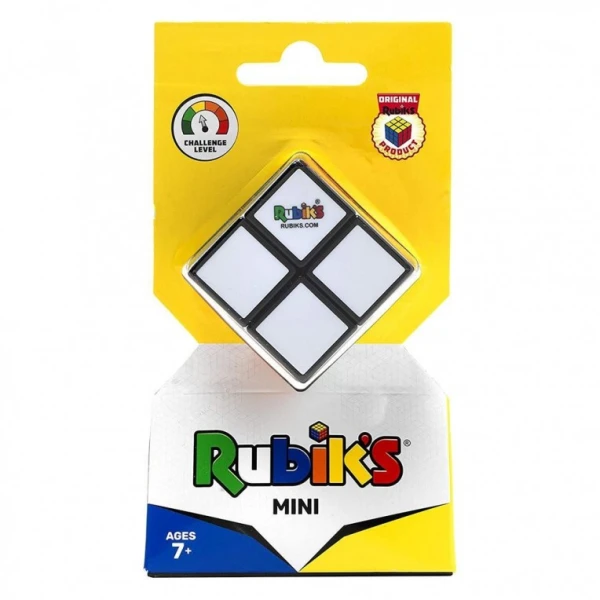 ΚΥΒΟΣ ΤΟΥ ΡΟΥΜΠΙΚ MINI 2X2