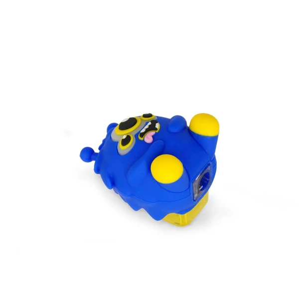 LEGAMI LIGHT-UP SHARPENER - MONSTER