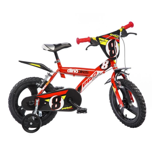 DINO BIKES BICYCLE 14\'\' SERIE 23 BIMBO