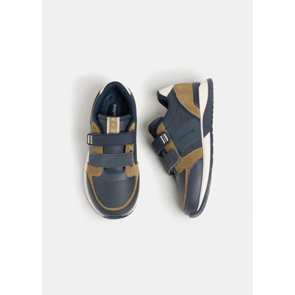 MAYORAL DAILY STYLE SHOES NAVY BLUE