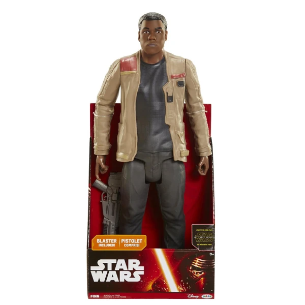 STAR WARS FIGURE 50 cm W4 