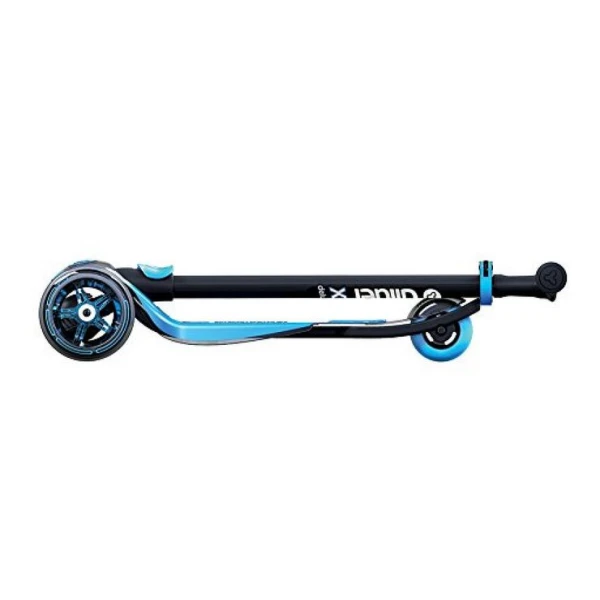YVOLUTION ΠΑΤΙΝΙ Y GLIDER DELUXE XL 18 ΜΠΛΕ
