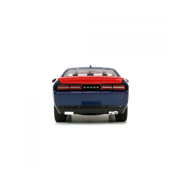MARVEL CAR 1:24 THOR 2015 DODGE CHALLENGER