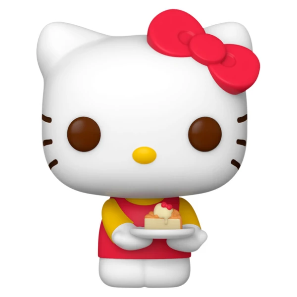 FUNKO POP! SANRIO HELLO KITTY AND FRIENDS VINYL FIGURE HELLO KITTY 89