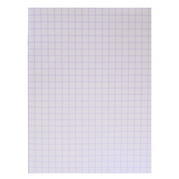 NOTEBOOK WITH PIN PREMIUM 17Χ24 FRAMES 9X9 50 SHEETS BLUE
