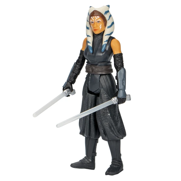 STAR WARS FIGURE 10 cm ASHOKA TANO