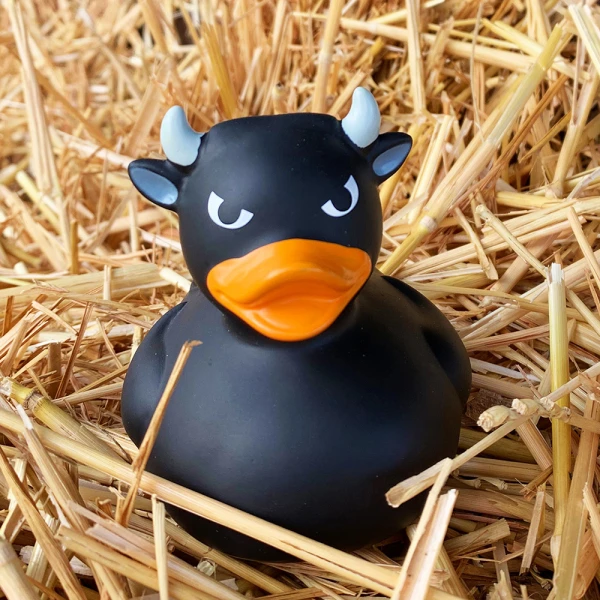 LILALU ΠΑΠΑΚΙ - BULL DUCK