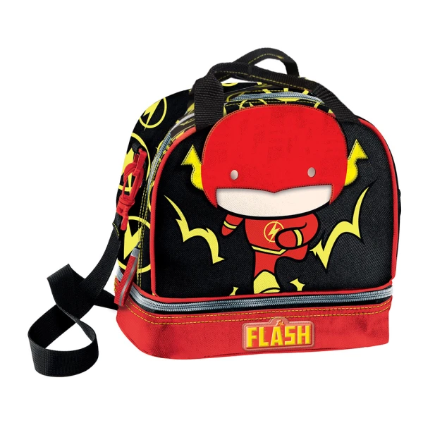 FOOD BAG FLASH PRESCHOOL