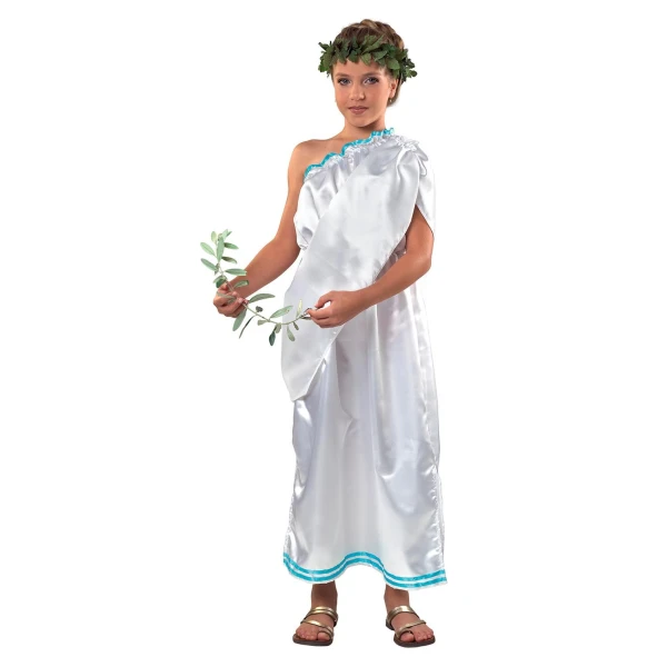 CARNIVAL COSTUME ANCIENT GREEK