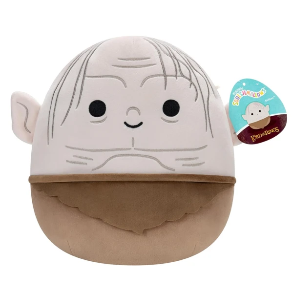 SQUISHMALLOWS LORD OF THE RINGS PLUSH 25 cm GOLLUM