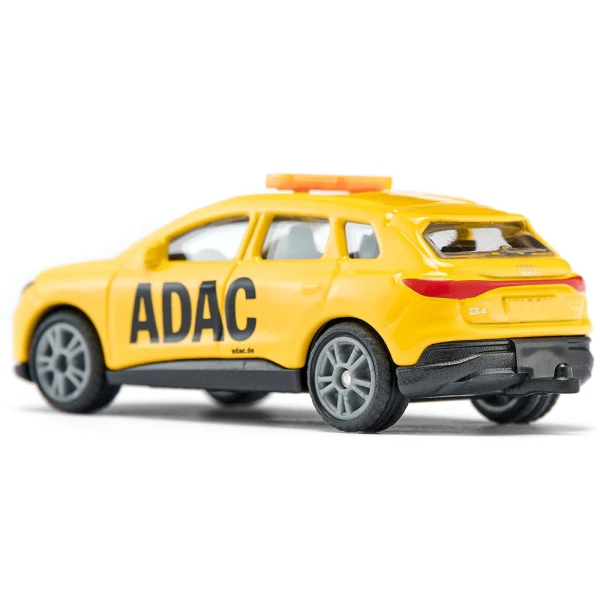 SIKU CAR ADAC AUDI Q4 E-TRON