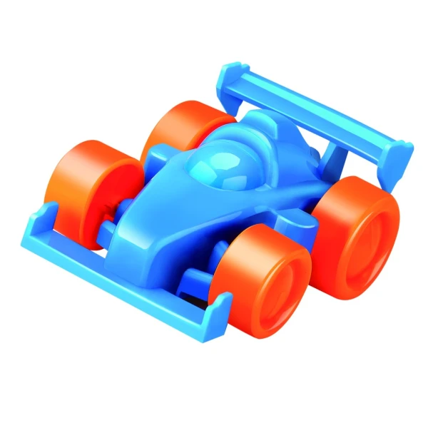KIDZ 2 GO MINI CARS - 5 DESIGNS