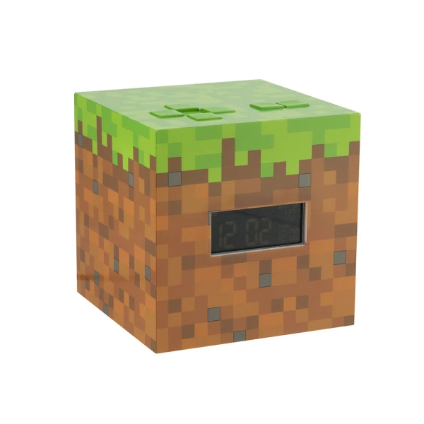 PALADONE MINECRAFT ΞΥΠΝΗΤΗΡΙ