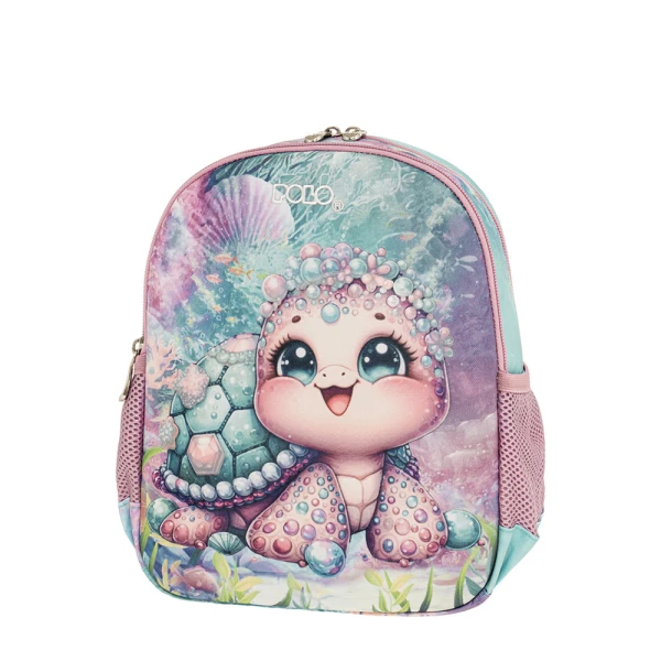 POLO 2026 TODDLER BACKPACK PIXIE TURTLE