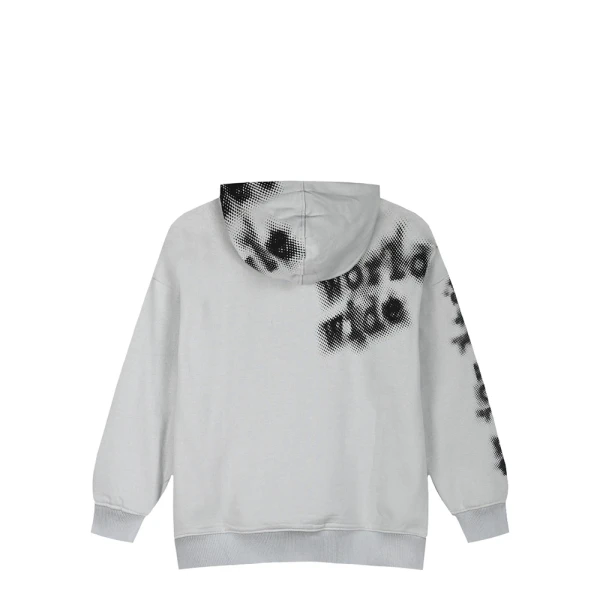 ENERGIERS BLOUSE BOY ICE