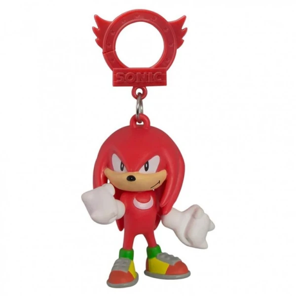 ΣΑΚΟΥΛΑΚΙ ΕΚΠΛΗΞΗ ΜΕ ΜΠΡΕΛΟΚ SONIC - 11 ΣΧΕΔΙΑ