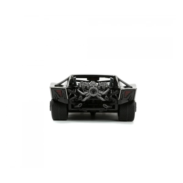 BATMAN CAR 1:24 2022 COMIC CON