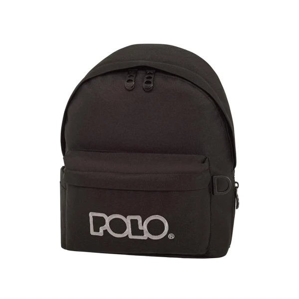 POLO 2026 ΣΑΚΙΔΙΟ ΜΙΝΙ ΜΑΥΡΟ