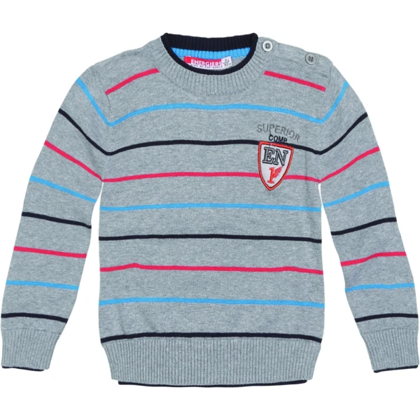 ENERGIERS BABY SWEATERS