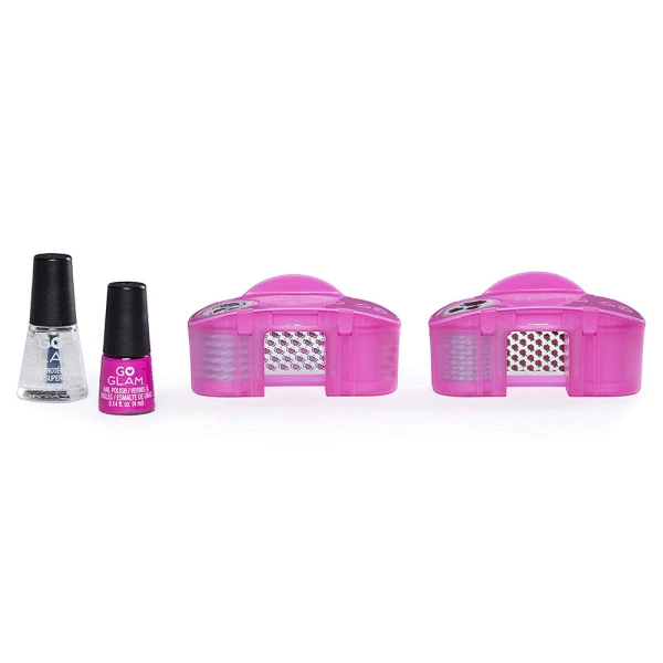 COOL MAKER GO GLAM ΣΕΤ ΜΟΔΑΤΑ ΝΥΧΙΑ