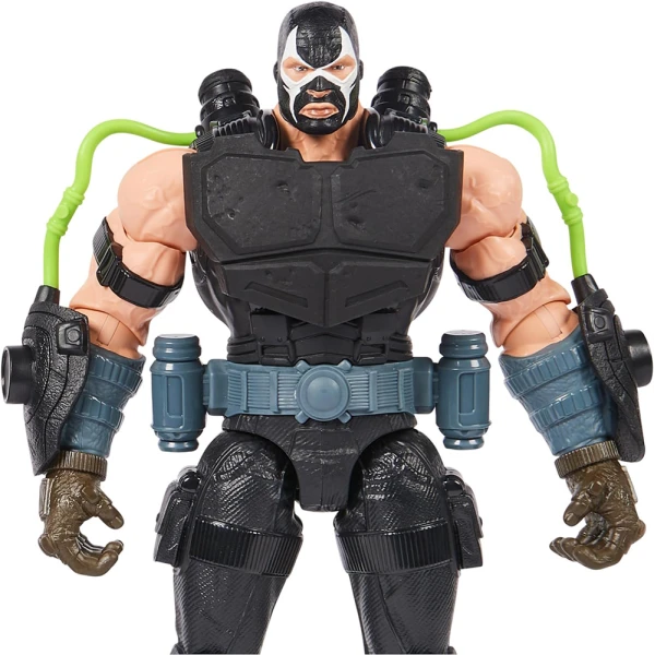 BATMAN ADVENTURES ΣΕΤ ΜΑΧΗΣ BATMAN vs BANE ΜΕ ΑΞΕΣΟΥΑΡ