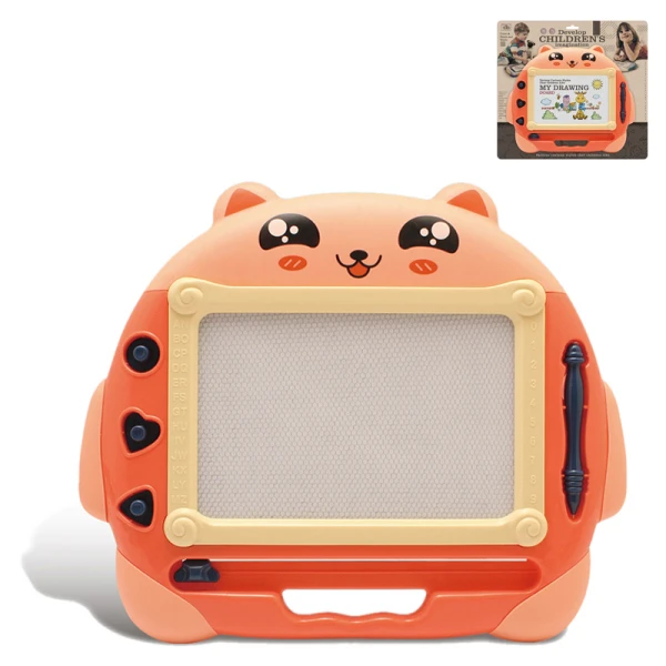 WRITE ERASE BOARD CAT
