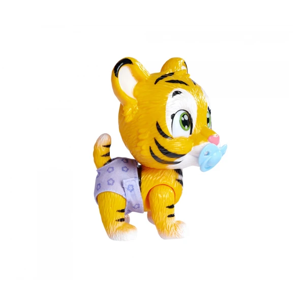 SIMBA PAMPER PETZ TIGER