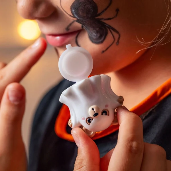 LEGAMI MAGIC KISS - GHOST