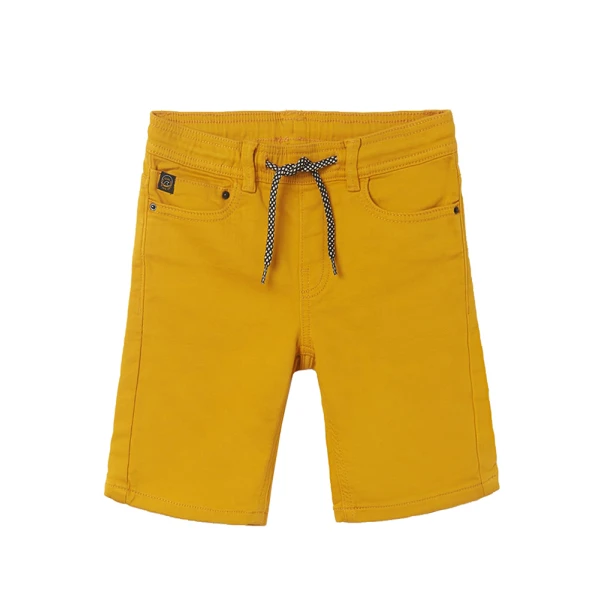 MAYORAL BERMUDA PANTS SOFT CARRY