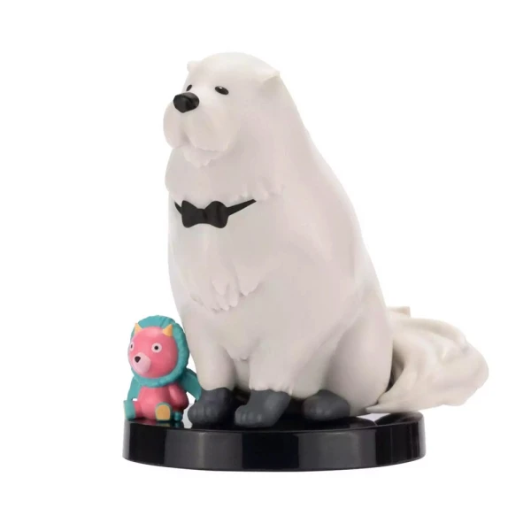 TOTAL ANIME - SPY FAMILY W1 SURPRISE FIGURE 5cm. - 6 DESIGNS