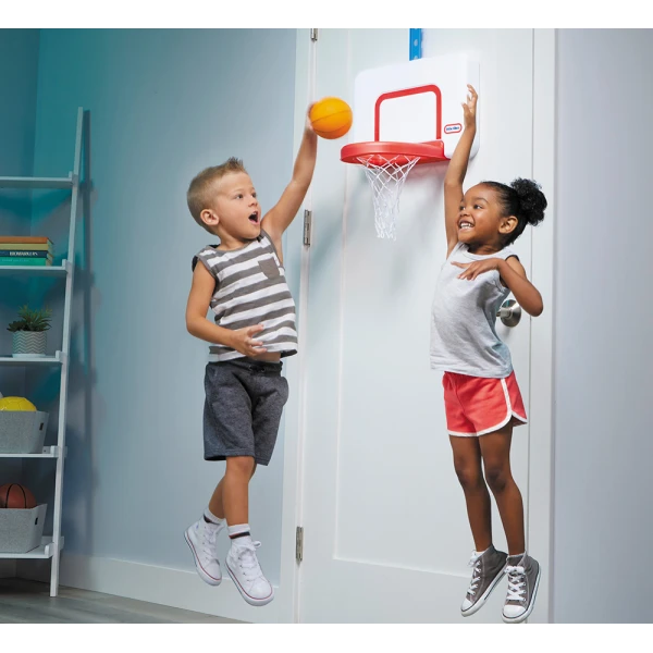 LITTLE TIKES ΜΠΑΣΚΕΤΑ ΠΟΡΤΑΣ