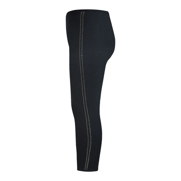 ENERGIERS BEBE LEGGINGS BLACK