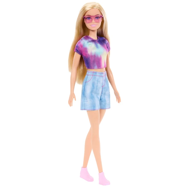 ΚΟΥΚΛΑ BARBIE MALIBU