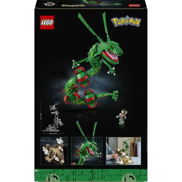 LEGO®  POKEMON™ RAYQUAZA