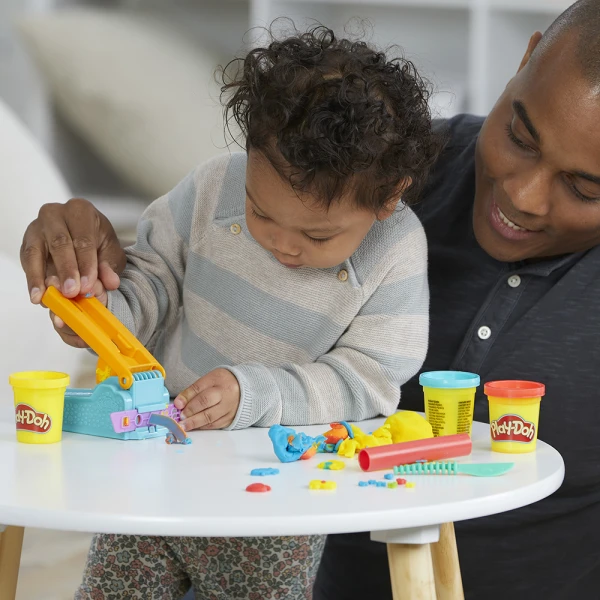 PLAY-DOH FUN FACTORY STARTER SET