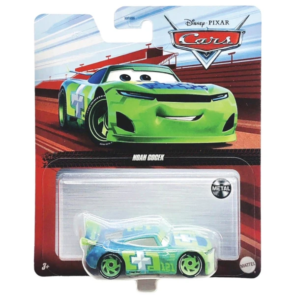 CARS 3 SMALL CARS - SEVERAL DESIGNS