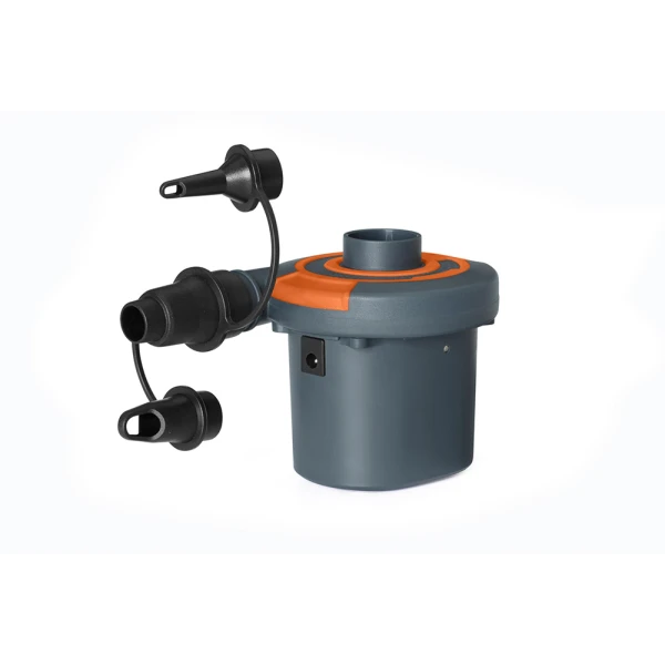 BESTWAY SIDEWINDER 4.8V ΕΠΑΝΑΦΟΡΤΙΖΟΜΕΝΗ ΗΛΕΚΤΡΙΚΗ ΑΝΤΛΙΑ