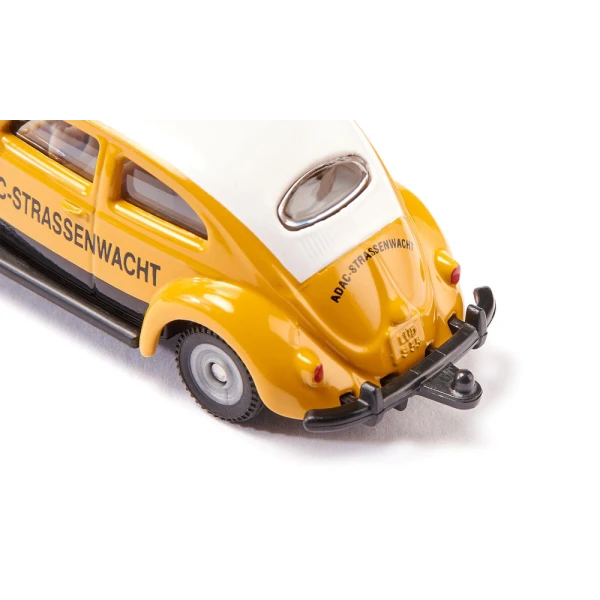 SIKU VW THE BEETLE ADAC