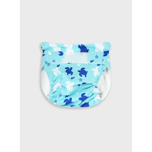 ENERGIERS SWIMSUIT BOY PRINTEDSM