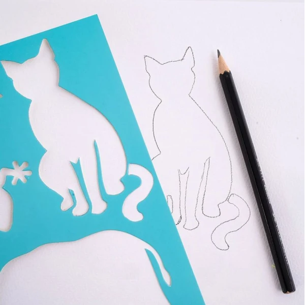 HAPPIHOBBI JUNIOR PAINTING WORKSHOP FOR 4+ YEARS - 2 DESIGNS