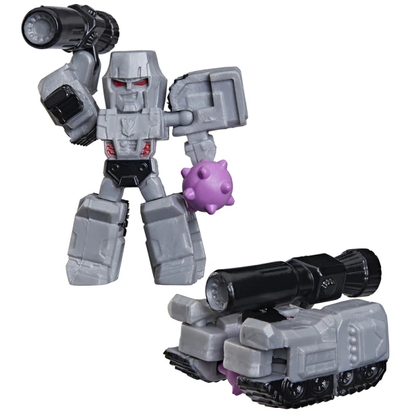 TRANSFORMERS TINY TURBO CHANGERS ΕΚΠΛΗΞΗ