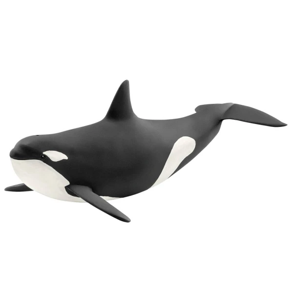 ΜΙΝΙΑΤΟΥΡΑ SCHLEICH ΦΑΛΑΙΝΑ ΟΡΚΑ