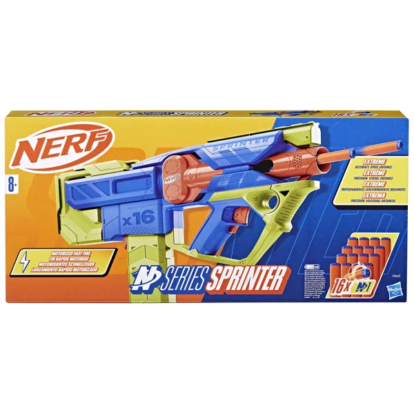 NERF N SERIES SPRINTER