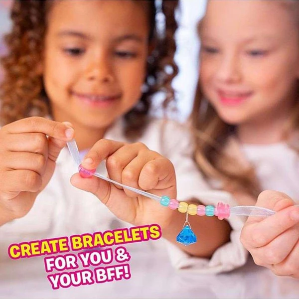 FUNLOCKETS ΗΛΕΚΤΡΟΝΙΚΗ ΜΥΣΤΙΚΗ ΚΟΣΜΗΜΑΤΟΘΗΚΗ