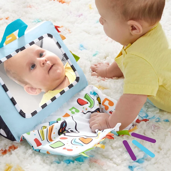 FISHER PRICE ΜΑΛΑΚΟ ΜΟΥΣΙΚΟ ΠΙΑΝΑΚΙ