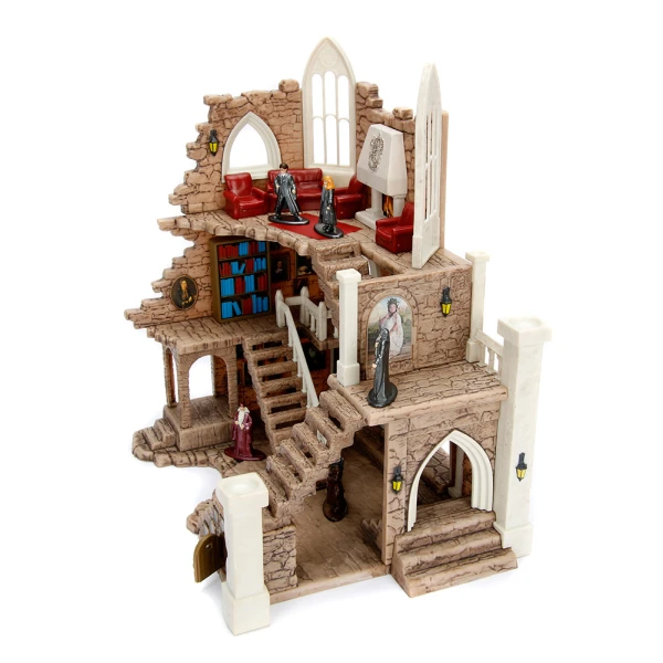 HARRY POTTER GRIFFINDOR TOWER