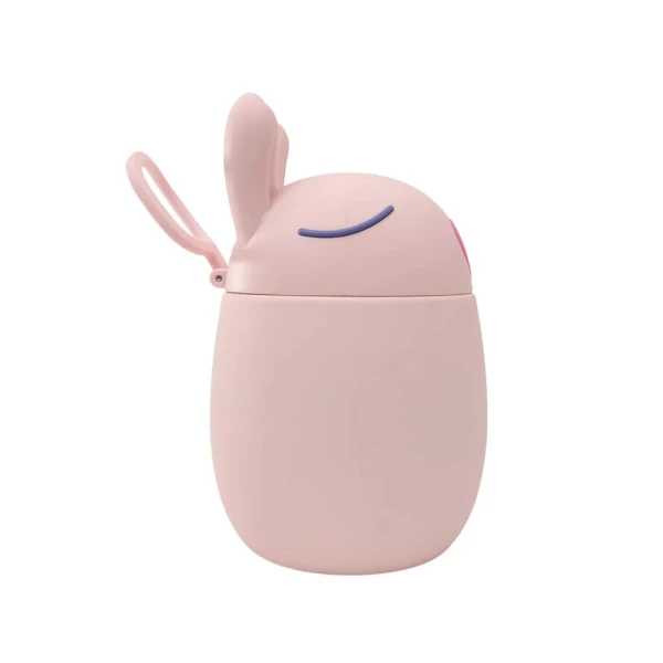 ASOBU BESTIE ΦΑΓΗΤΟΔΟΧΕΙΟ ΘΕΡΜΟΣ 600ml - ΚΟΥΝΕΛΑΚΙ