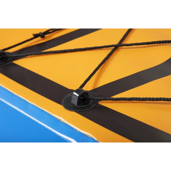 BESTWAY HYDRO-FORCE COVE CHAMPION KAYAK 275x81 cm